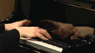 Scriabin  Sonata no 3 in Fsharp minor op 23  Daniil Trifonov [upl. by Nunci]