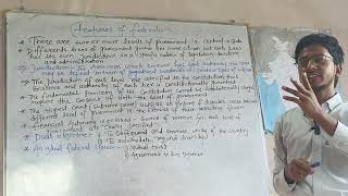 FEATURES OF FEDERALISM CLASS 10 CHAPTER 2 POLITICAL SCIENCE [upl. by Shaffert]