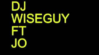 DJ wiseguy Ft Jo  138 trek  fly  bi intro UK Garage MC KIE MC SPARKS OLD SKOOL UK Garage [upl. by Ecile]