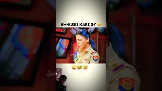 Hmkusis kre gy😅 funny madamsir shorts [upl. by Zhang]