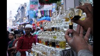 Secrets of Attar PERFUME  DOCUMENTARY [upl. by Goeger]