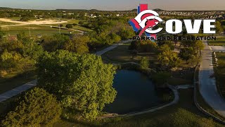 Copperas Cove City Park  Located in historic Copperas Cove TX [upl. by Erlewine]