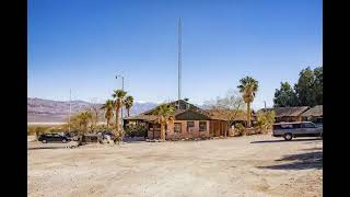 Panamint Springs [upl. by Montgomery]