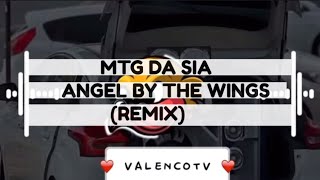 ANGEL BY THE WINGS BRAZILIAN REMIX  MTG DA SIA  DJ LUCAS BEAT  ANGEL BY THE WINGS REMIX [upl. by Spratt961]