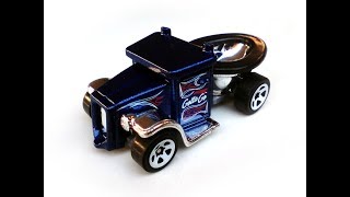 2020 Gotta Go Hot Wheels Toilet car model [upl. by Laroy]