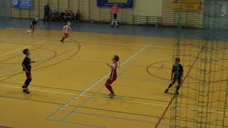 Tarnovia  SMS Stal Mielec  Orliki 2015  Euro Pilzno 23112024 [upl. by Enohs]