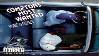 Comptons Most Wanted Ft Scarface N 2 Deep [upl. by Noivert]