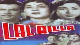 लाल किला  Lal Qilla  Jairaj Nirupa Roy [upl. by Nawek]