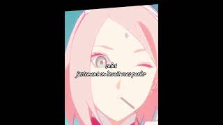 Saison 2episode 2anonyme pourtoi pourtoiiiiiiisasuke sakura kakashi virlavirlshort [upl. by Abocaj]