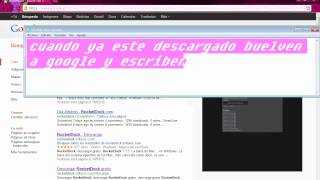 Como poner dos rocketdock [upl. by Dysart]