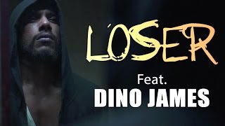 LOSER Ft Dino James  Being Indian [upl. by Gipson]