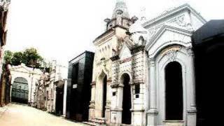 Cementerio Club  Recoleta  BsAs [upl. by Notsew]