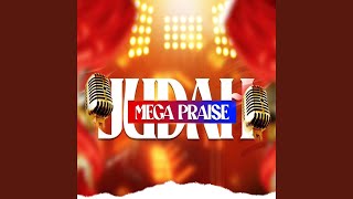 Live At Judah Mega Praise 2024 [upl. by Royd448]