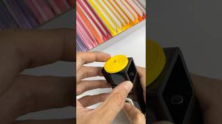 Ever get a paper cut out of nowhere quilling art asmr papercut [upl. by Erlene544]