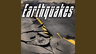 Earthquake Heavy Rumble with Ground Cracks and Implosion [upl. by Leva]