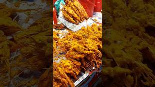 pujastatus pujarangoli mela foodie foryou viralshorts পুজোর মেলা তে ঘুরে দেখা [upl. by Inalem]