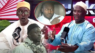 Siteu meunoul dorr Modou lo…Niokhobay et Mansour Diop Averti fait des révélations… [upl. by Rebane]