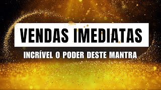 MANTRA PODEROSO PARA MULTIPLICAR VENDAS E DINHEIRO [upl. by Aitnis]