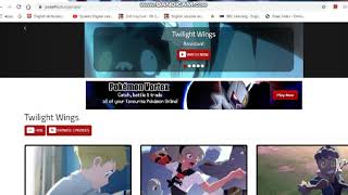 how to watch any episode or movie or special of pokemon english dubbed [upl. by Ayotna]