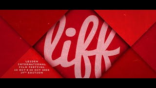 Leiden International Film Festival 2024  Official Trailer [upl. by Rhianna938]