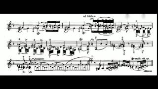 Reccitativo and Scherzo Op 6  Fritz Kreisler  Jascha Heifetz [upl. by Ahsocin]