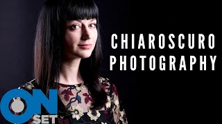 Visual Depth with Shadows using the Chiaroscuro Technique OnSet ep 325 [upl. by Gentilis]