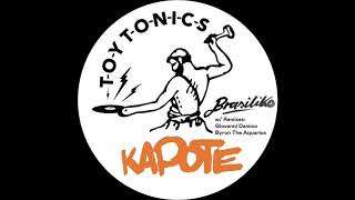 Kapote  Brasiliko [upl. by Jacinthe]