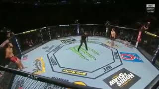 Masvidal vs Ben askren full fight [upl. by Eeliah969]