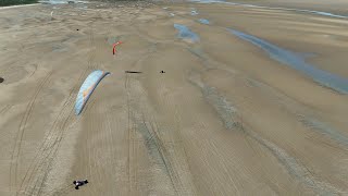 Kitebuggy Les Hemmes 052024 part1 Boom15 [upl. by Leslee]