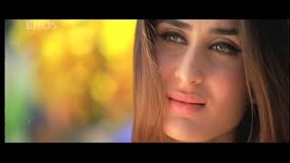 Kyun Uncut Song Promo  Kambakkht Ishq  Kareena Kapoor amp Akshay Kumar [upl. by Yerot]