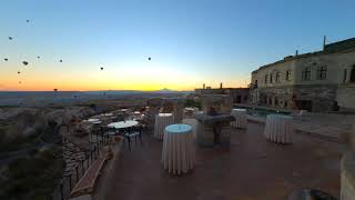 Museum Hotel Cappadocia [upl. by Uriiah]