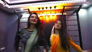 Aula Premer Baula Batas Monir Khan Baby Naznin Ruhul Subha Shreya Dance Video 2021 [upl. by Nadiya]