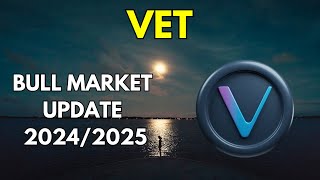 VECHAIN VET Price News Today amp Technical Analysis amp Price Prediction 2024 [upl. by Ys]