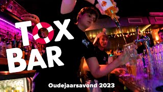 Tox Bar Oudejaarsavond 2023 [upl. by Areid]