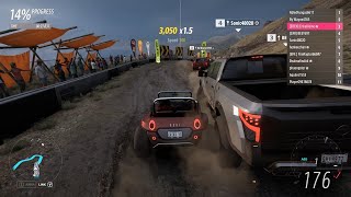 Forza Horizon 5  Meyers Manx 20 EV A Little Too Underpowered For BClass [upl. by Ylrebmyk]