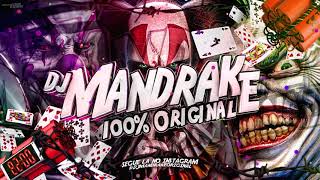 MONTAGEM 3090  DJ Mandrake amp DJ Gordonsk [upl. by Acsisnarf837]