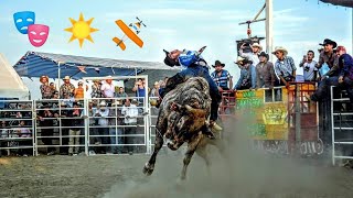 🔻UN TORO MUY PODEROSO🔺 TEL CARNERO vs JGALLITO DE MANZANILLO [upl. by Bean]