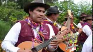 CARNAVAL DE CARHUANCA  AÑASCHAY [upl. by Nomyad]