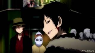 this is not enough izaya  amv [upl. by Enineg]