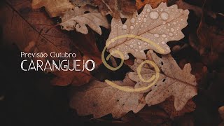 SIGNO CARANGUEJO FORECAST OUTUBRO [upl. by Colvin]