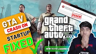 GTA5 Game Crash After Installing Mods FIXED Gameconfig File for Limitless Vehicle 2024 [upl. by Yllatan]