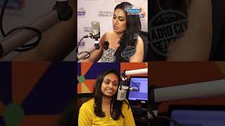 Intellectual actresses ಗಳೇ ಹೀಗೆ ಮಾತಾಡ್ತಿದ್ರು Shwetha Srivatsav  The Sunಜೆ Show  RJ Sneha Shenoy [upl. by Adnauqaj885]