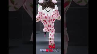 Nya arigato in roblox [upl. by Tiphany388]