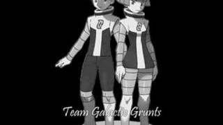 Galactic HQ Theme  Pokémon Diamond and Pearl [upl. by Klatt413]