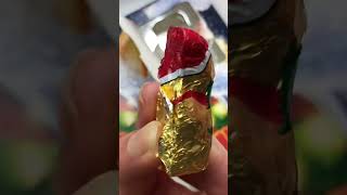 🎅🎄 Lindt Teddy Adventskalender Jeden Tag ein süßer Teddy und feine Schokolade genießen ✨🍫 [upl. by Tu]