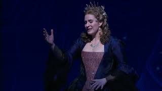 Ariadne auf Naxos Trailer [upl. by Salangia]