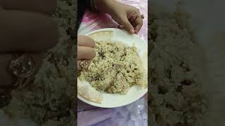 Haji BiryaniNS Cooking time food recipe lunchfoodie cooking [upl. by Turro]