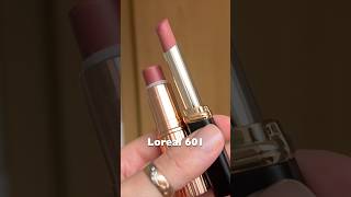 DROGERIE GEHEIMTIPPS 🙃 Alternative für HighEnd 💄 LIPPNSTIFTE makeup [upl. by Maillw]