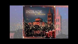 Bijeli Božić  Klapa Intrade OFFICIAL AUDIO [upl. by Joost593]