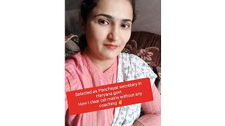 My Strategy for Cet 2024🔥 Housewife Struggle journey 💫Study with private job👍 [upl. by Edurtreg952]